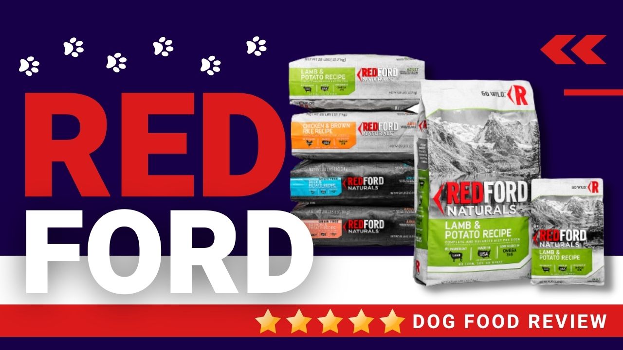 Redford Naturals